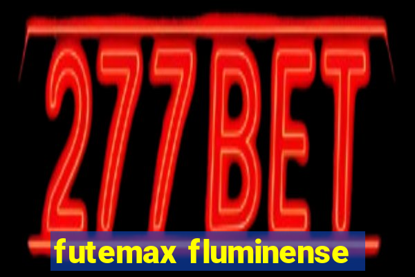 futemax fluminense